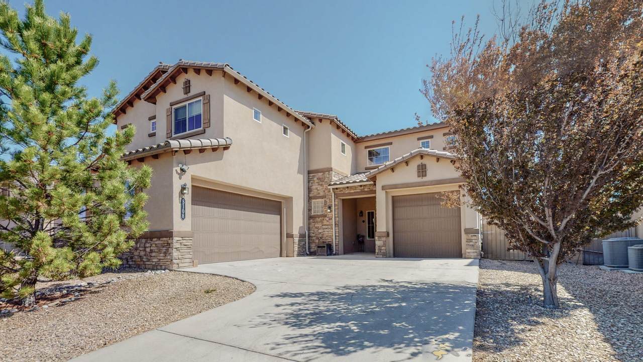 8108 Chicory Drive - Photo 1