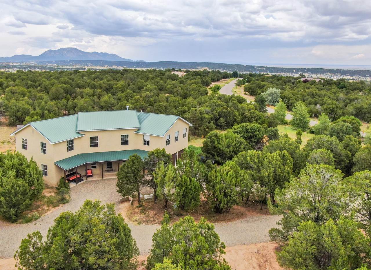 22 Sandia Mountain Ranch Drive - Photo 1