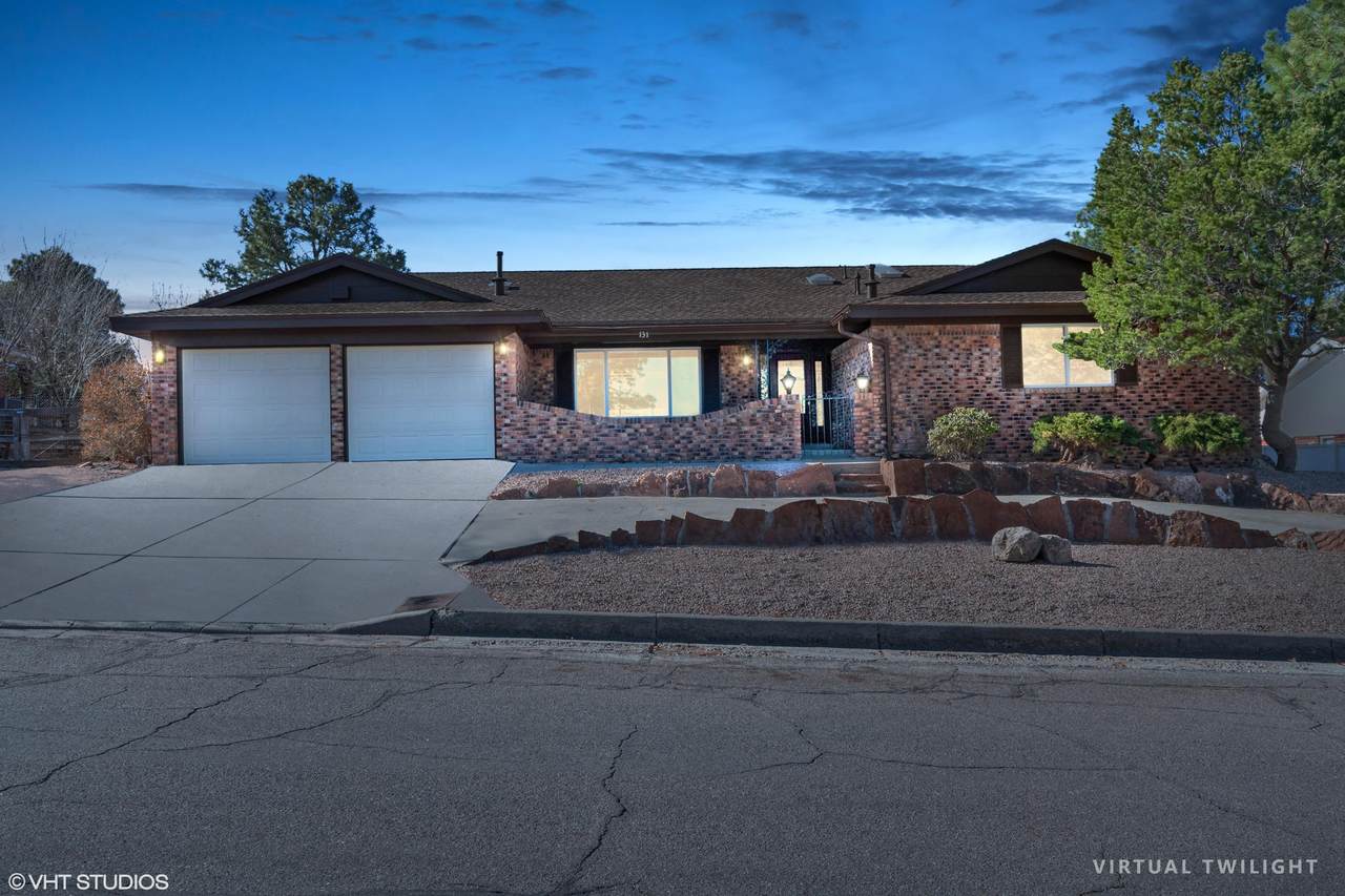 1316 Cuatro Cerros Trail - Photo 1