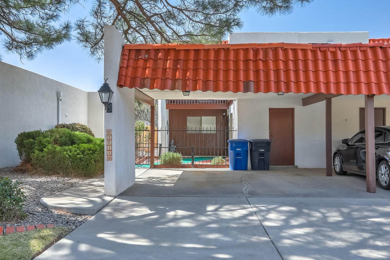1211 Bernalillo Place - Photo 1