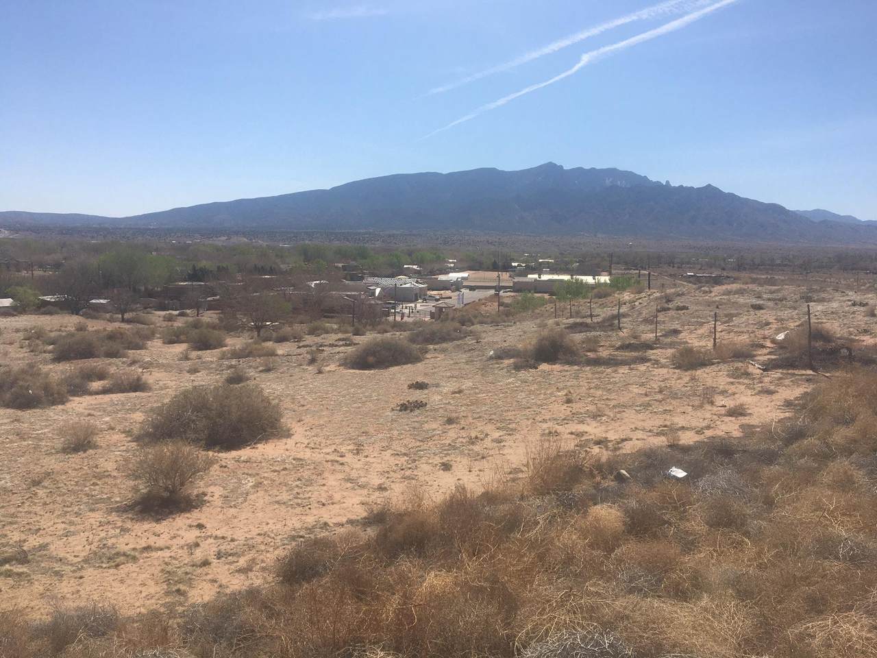 Sheriff's Posse Road - Photo 1