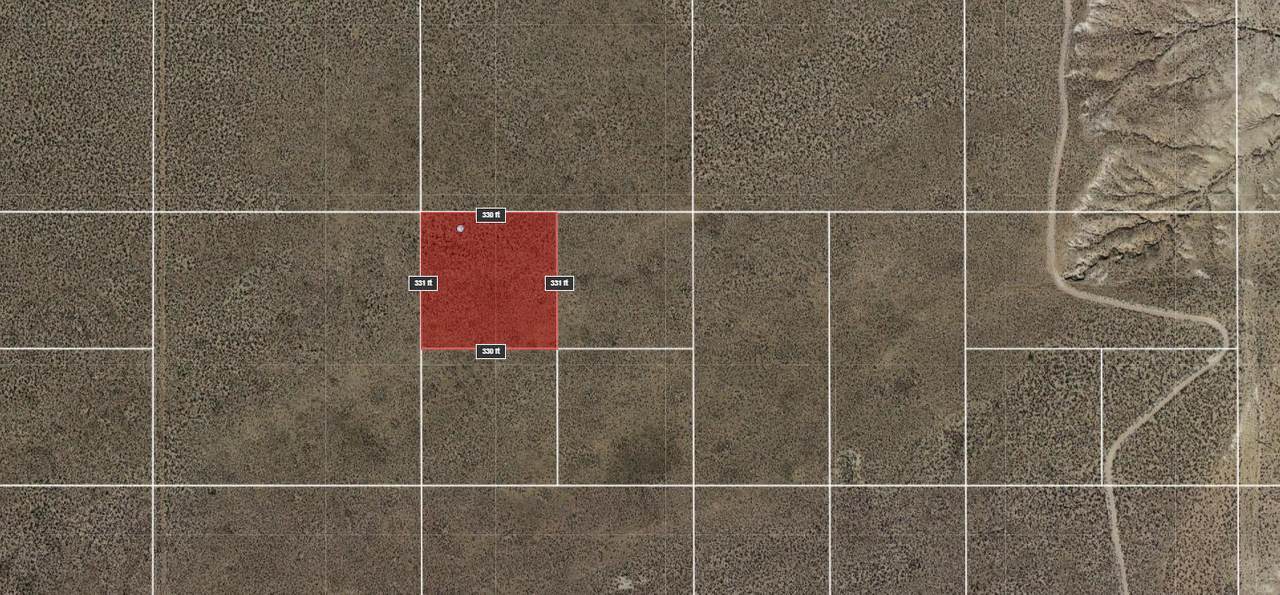 Lot 26A Unimproved Dirt Road - Photo 1