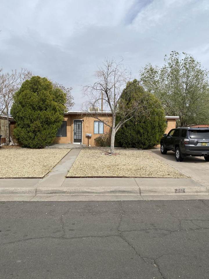 2814 Monroe Street - Photo 1