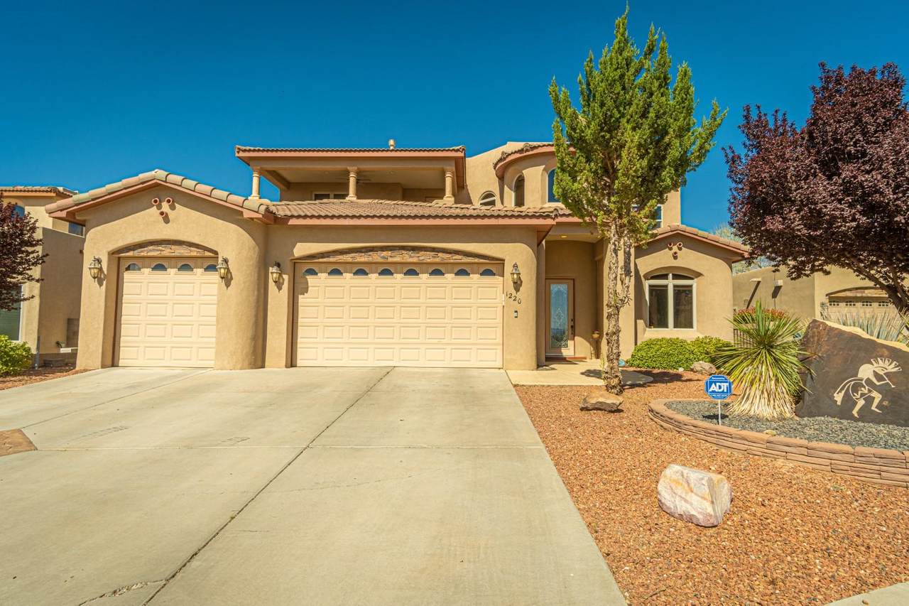 1220 Blanca Avenue - Photo 1
