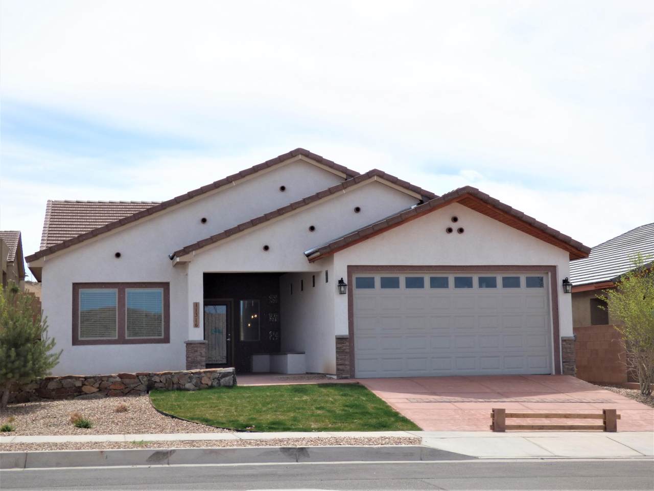 11316 Manzano Vista Avenue - Photo 1