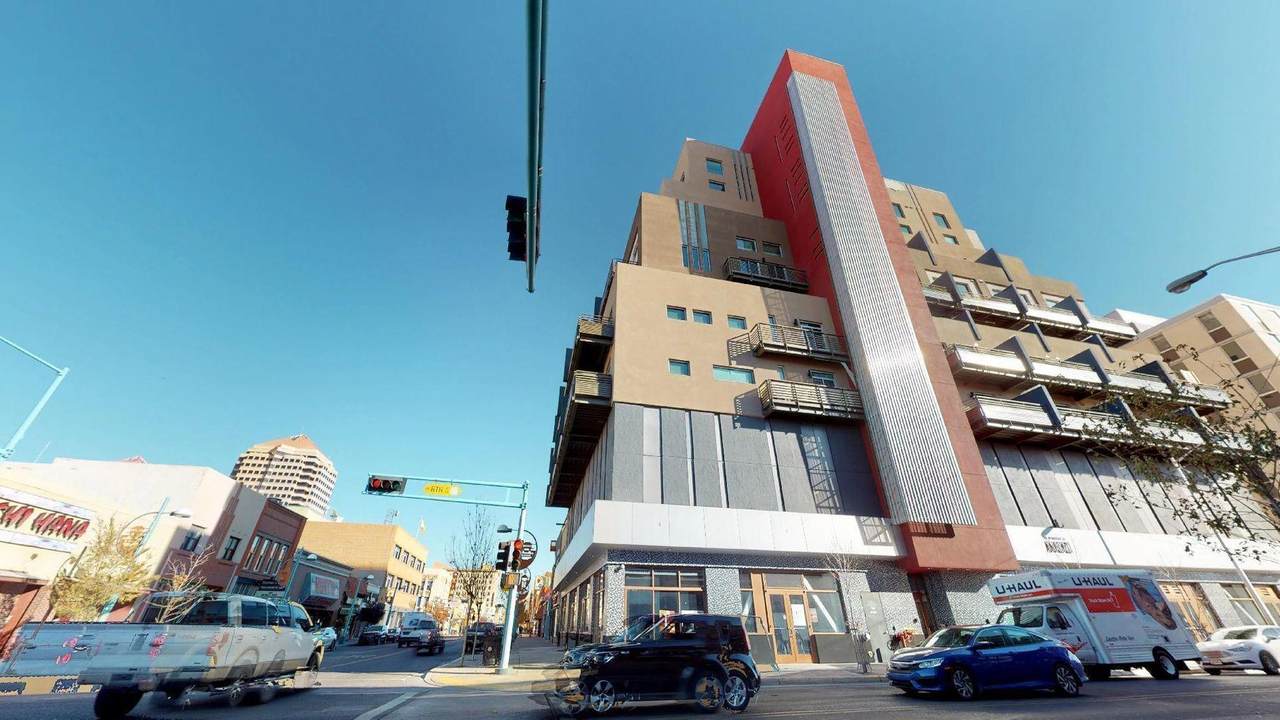 524 Central Avenue - Photo 1