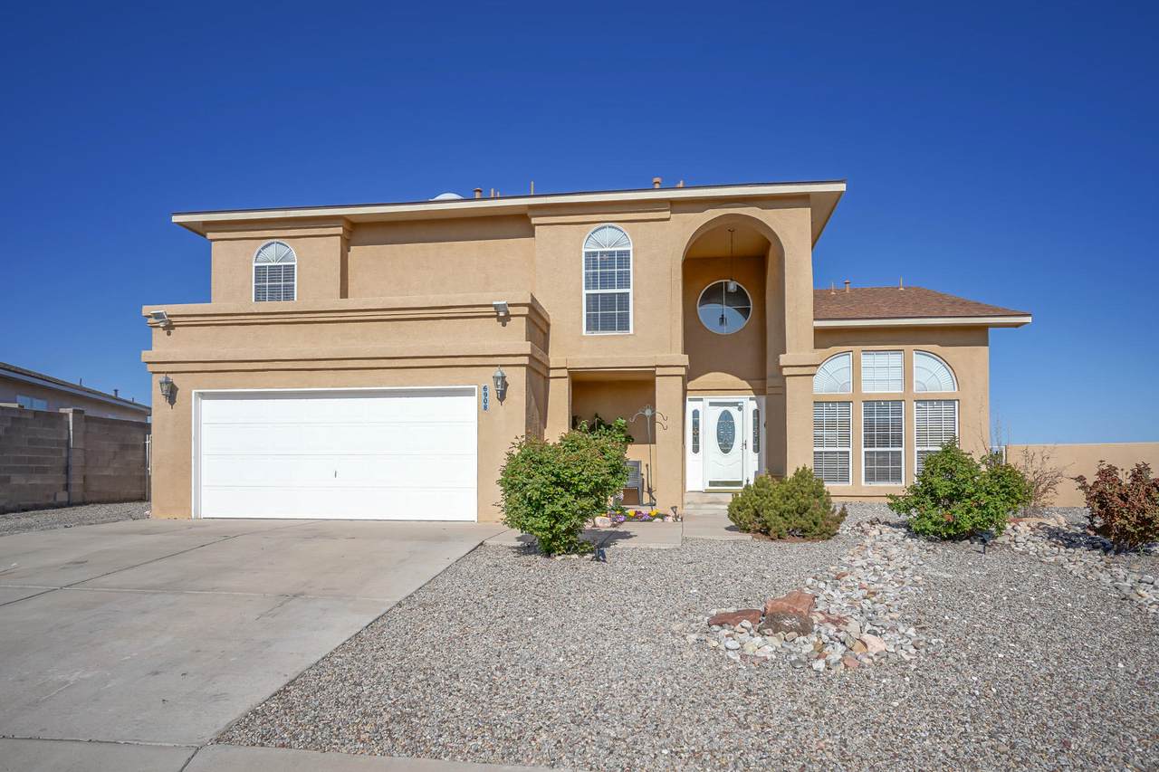 6908 Augusta Hills Drive - Photo 1