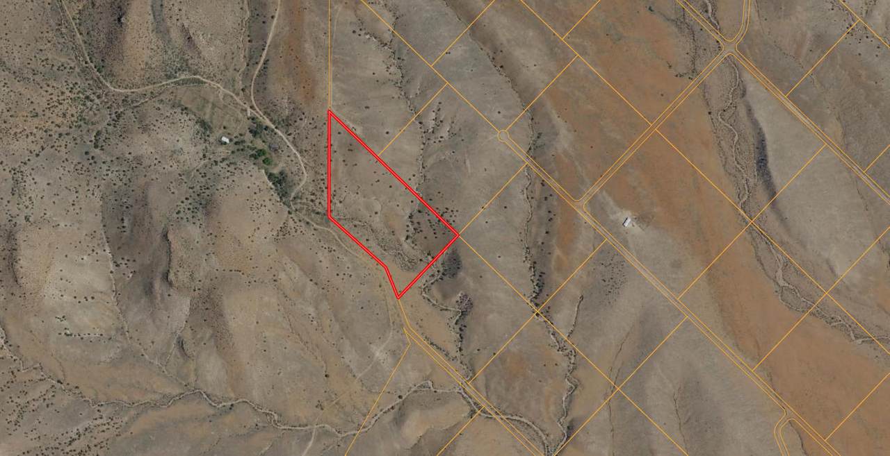153 Desert Highlands Road - Photo 1