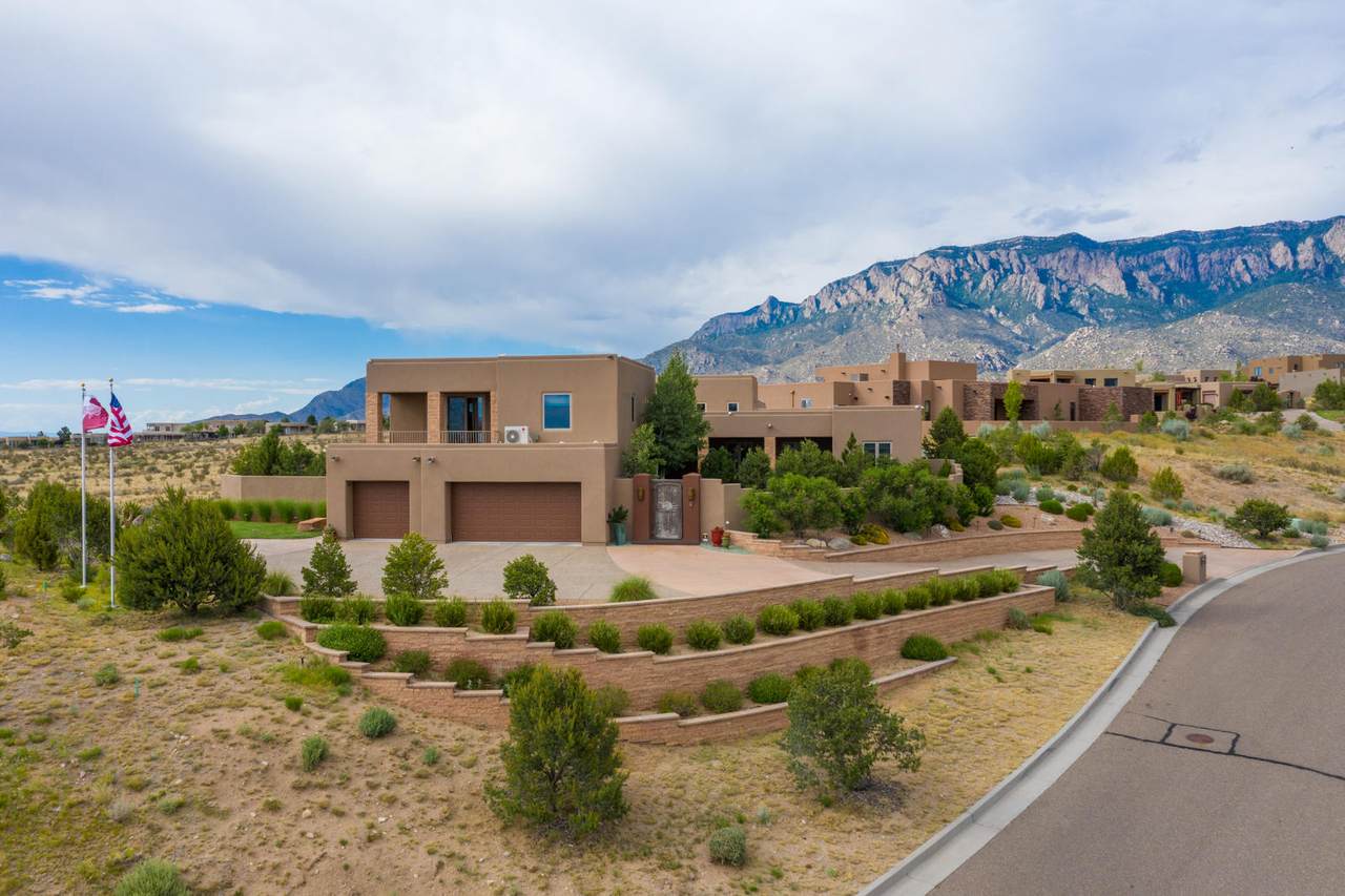 13405 La Arista Place - Photo 1