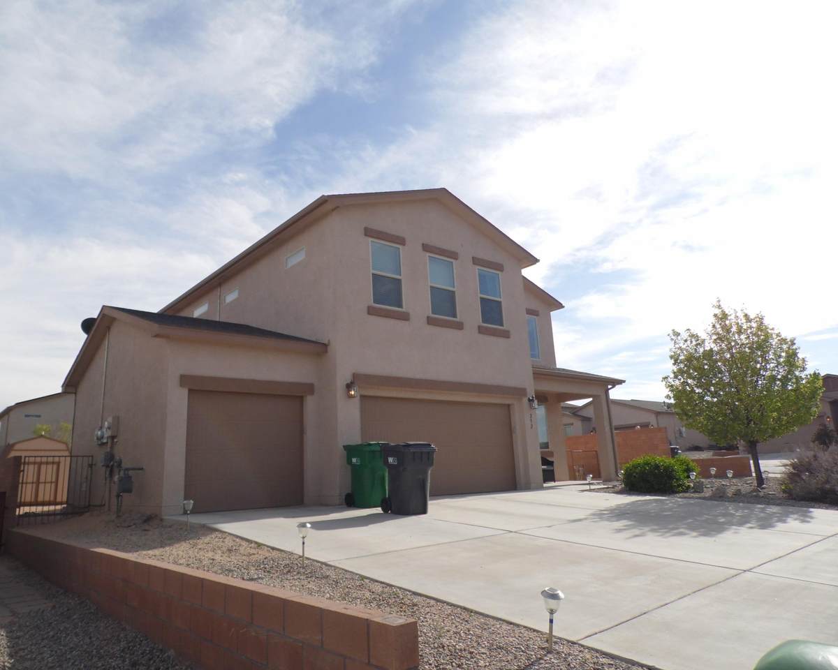 252 Landing Trail - Photo 1