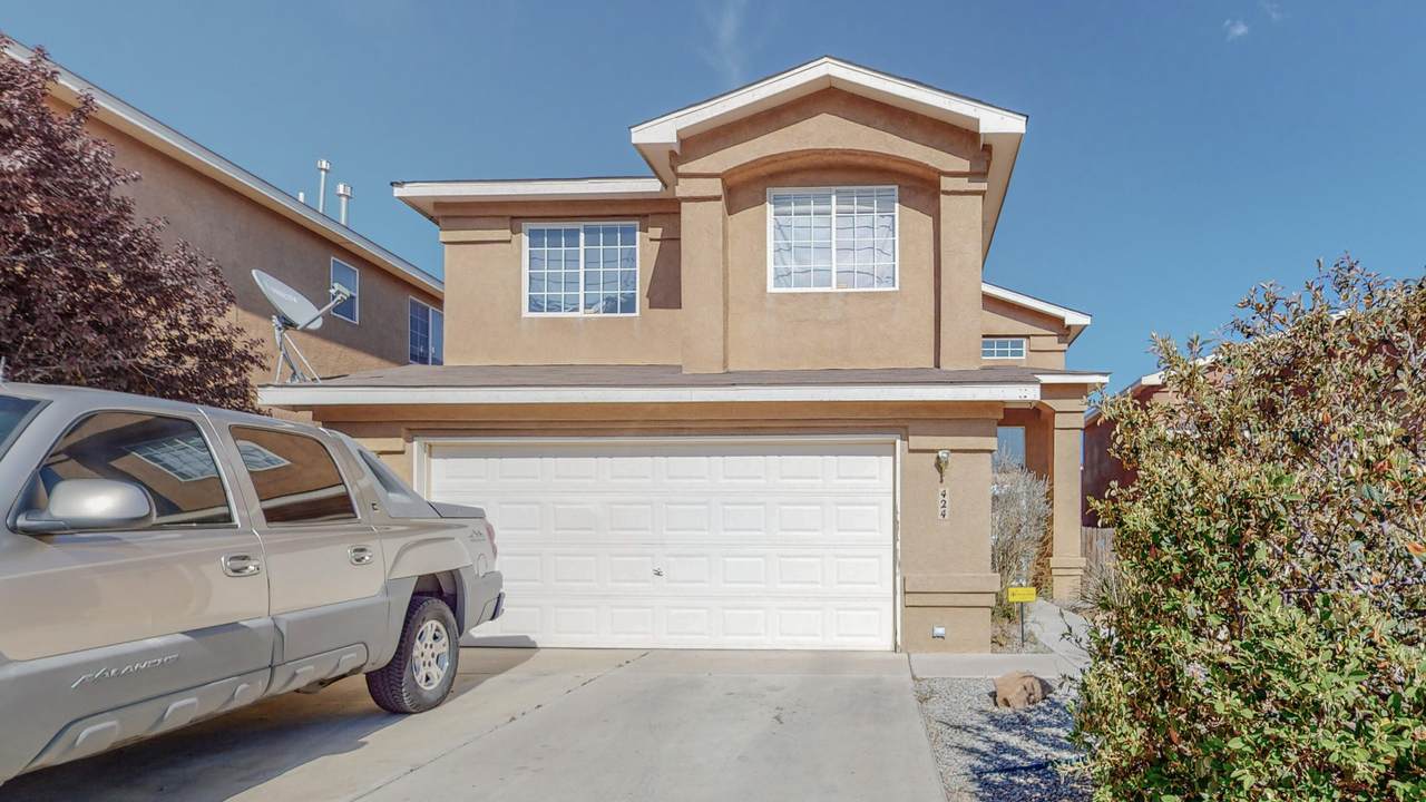 424 Elohim Court - Photo 1