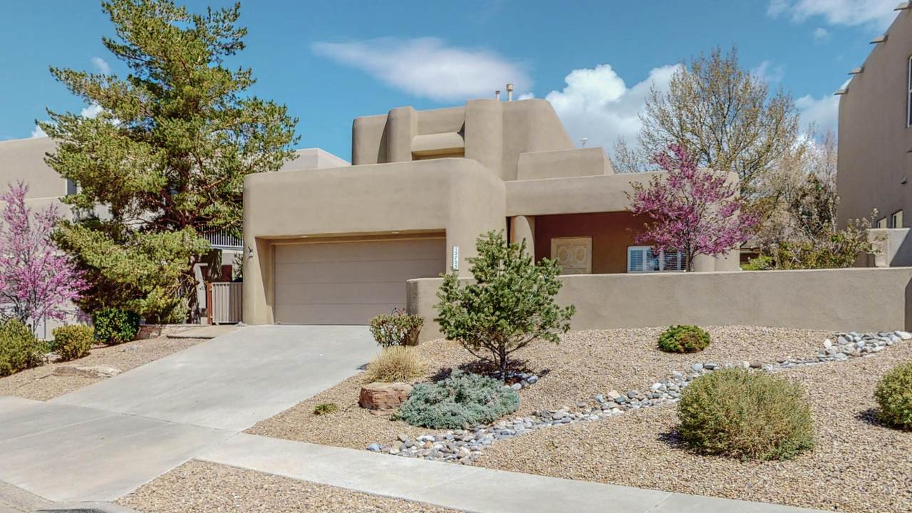 12705 Sandia Ridge Place - Photo 1