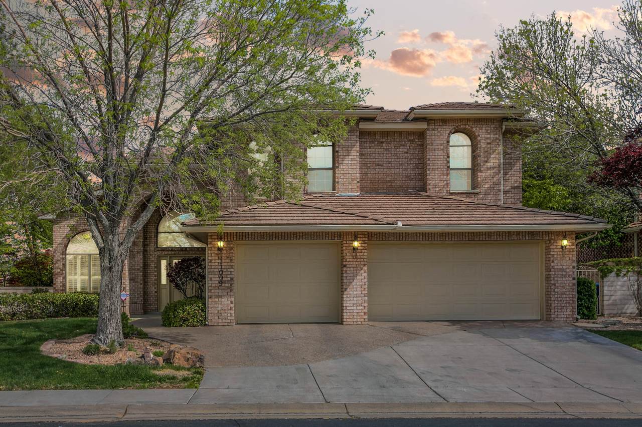 11009 Bridgepointe Court - Photo 1