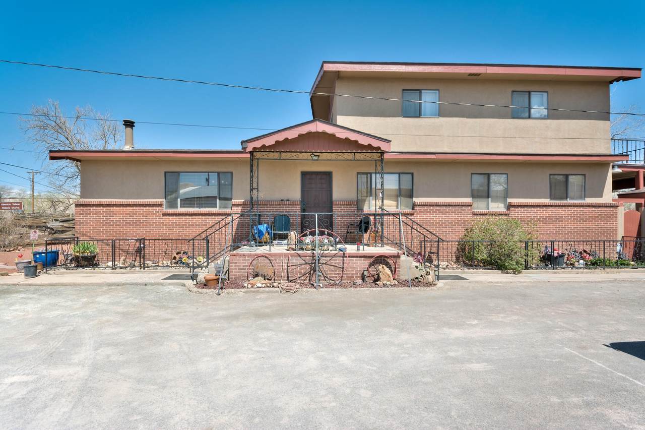 348 Camino Del Pueblo - Photo 1