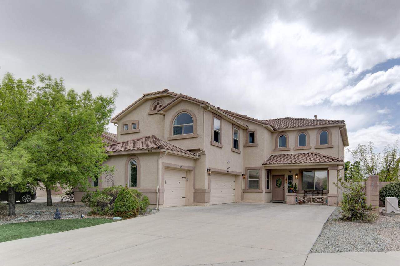 4219 Mesa Rincon Drive - Photo 1
