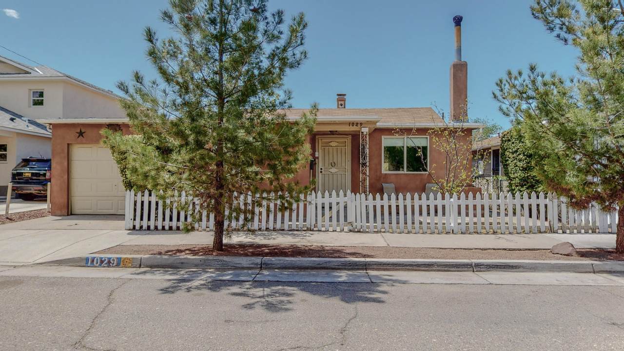 1029 Forrester Street - Photo 1