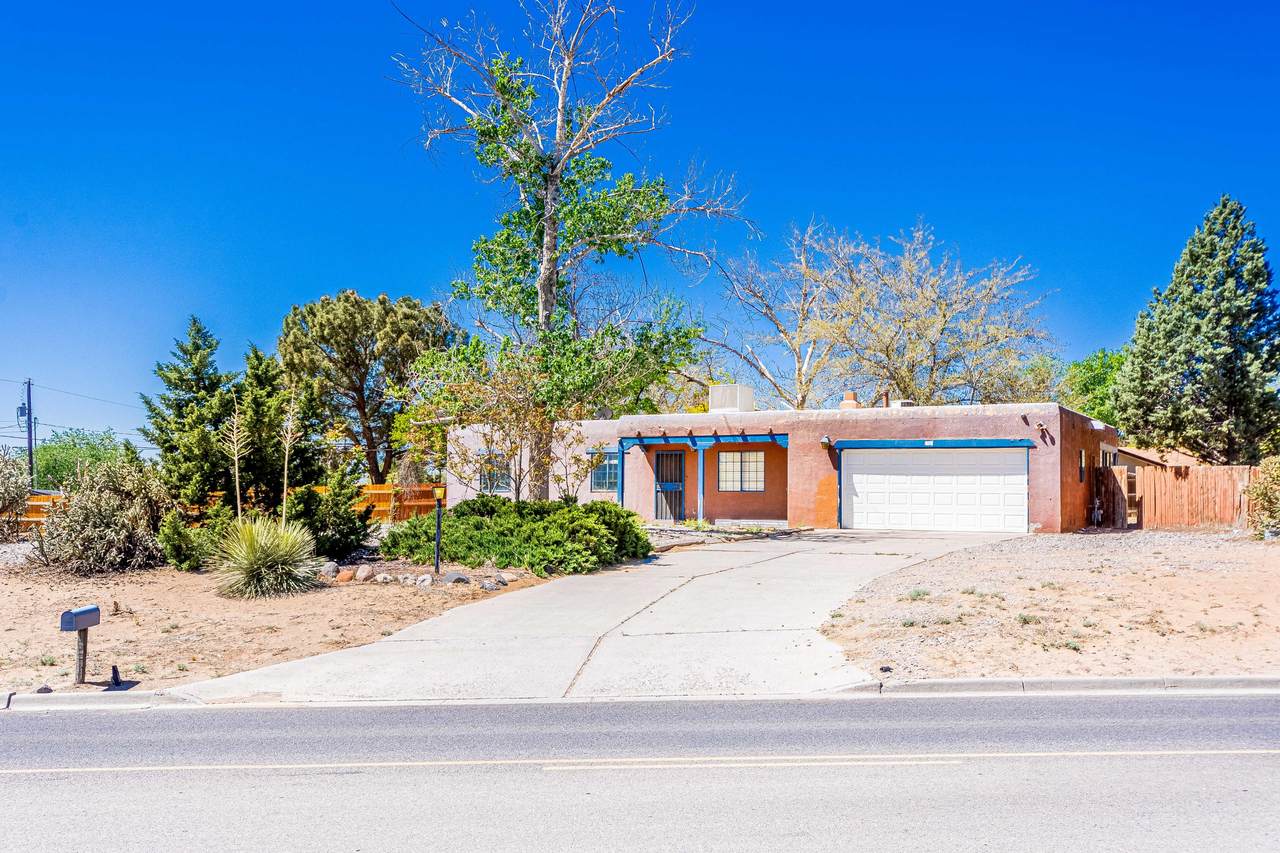 1313 Sara Road - Photo 1