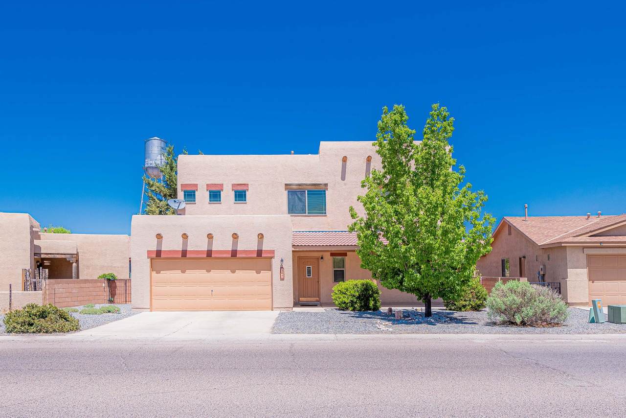 260 Avenida Bernalillo - Photo 1