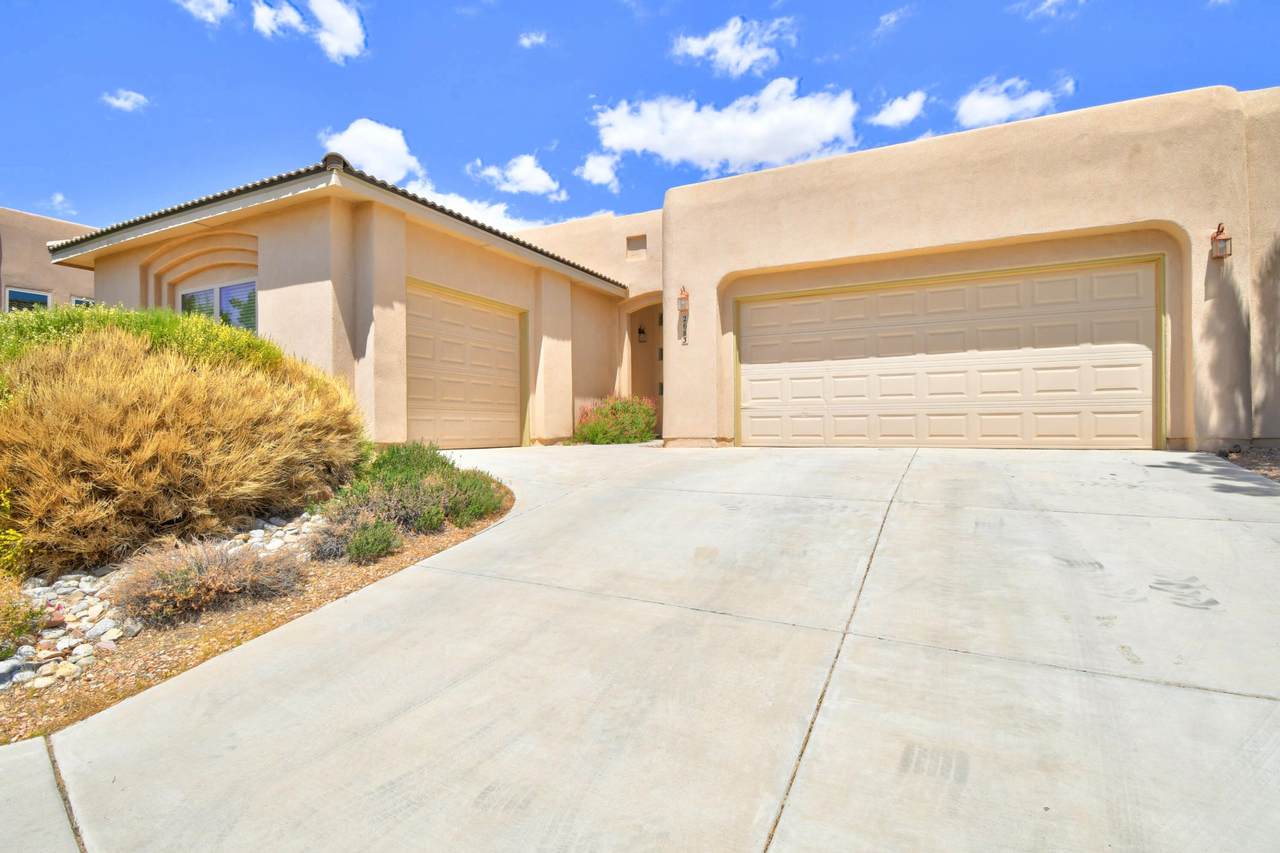2683 Vista Manzano Loop - Photo 1