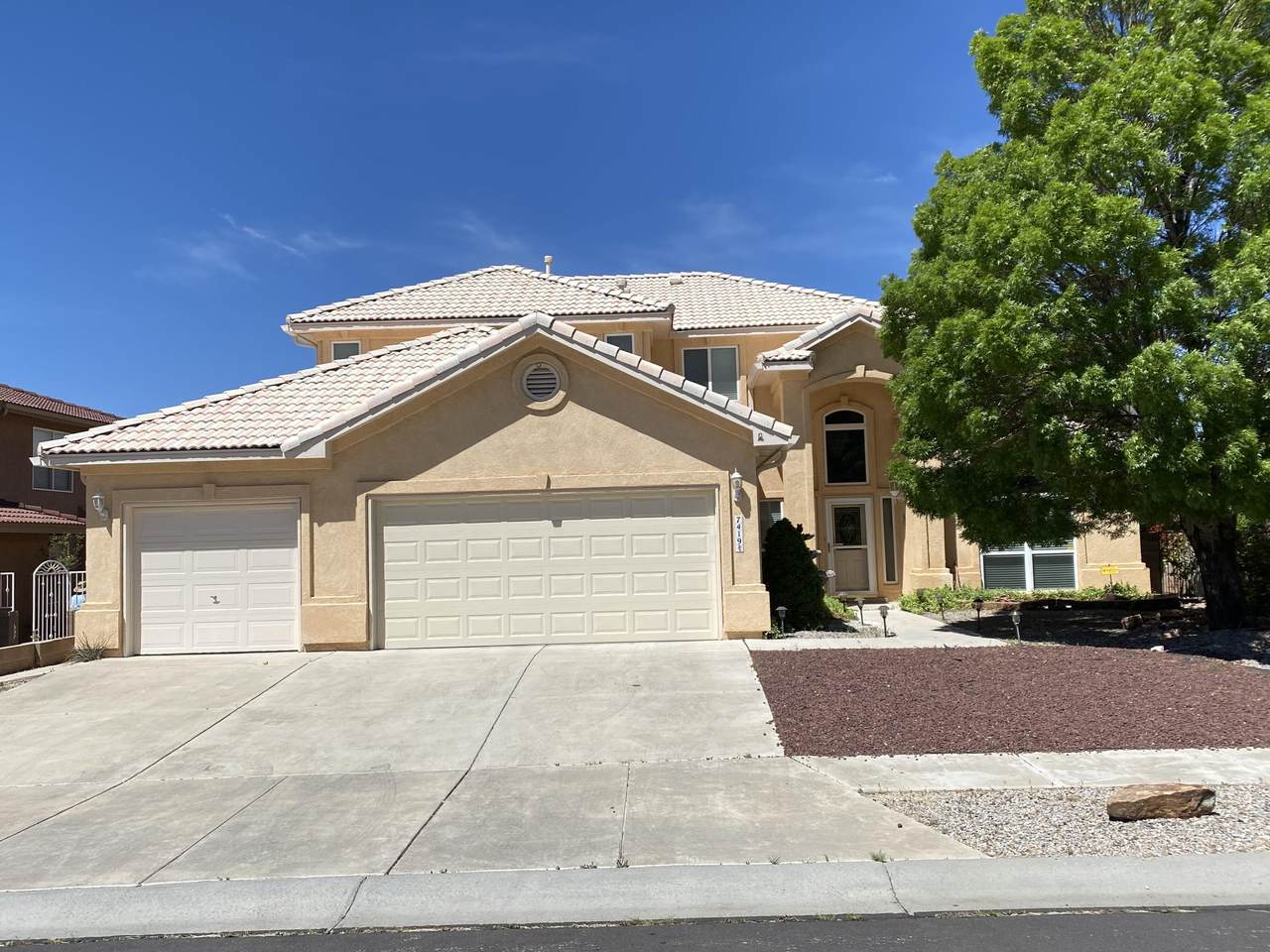 7419 Wadi Musa Drive - Photo 1