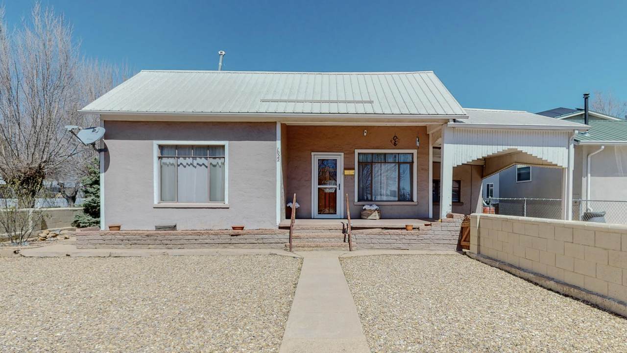 1022 Tilden Street - Photo 1