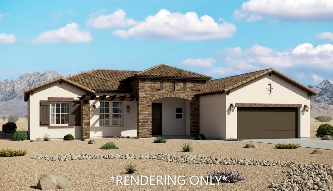 5572 Baranca Overlook Court - Photo 1