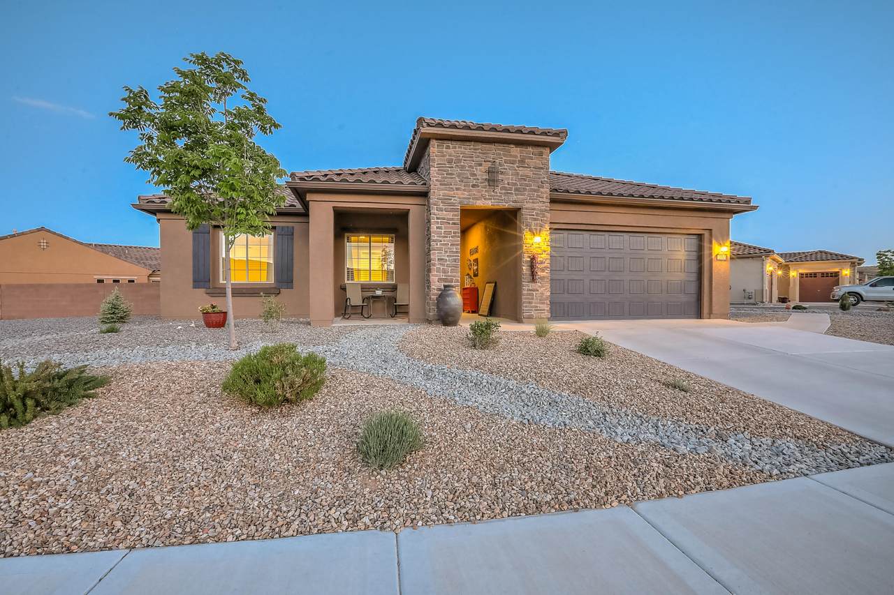 2152 Cebolla Creek Way - Photo 1