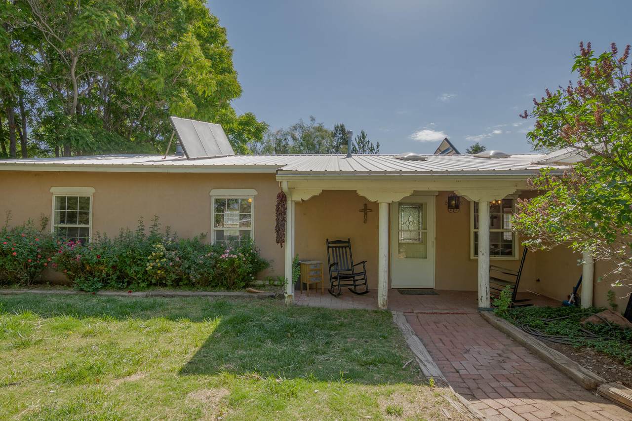 412 Vallejos Road - Photo 1