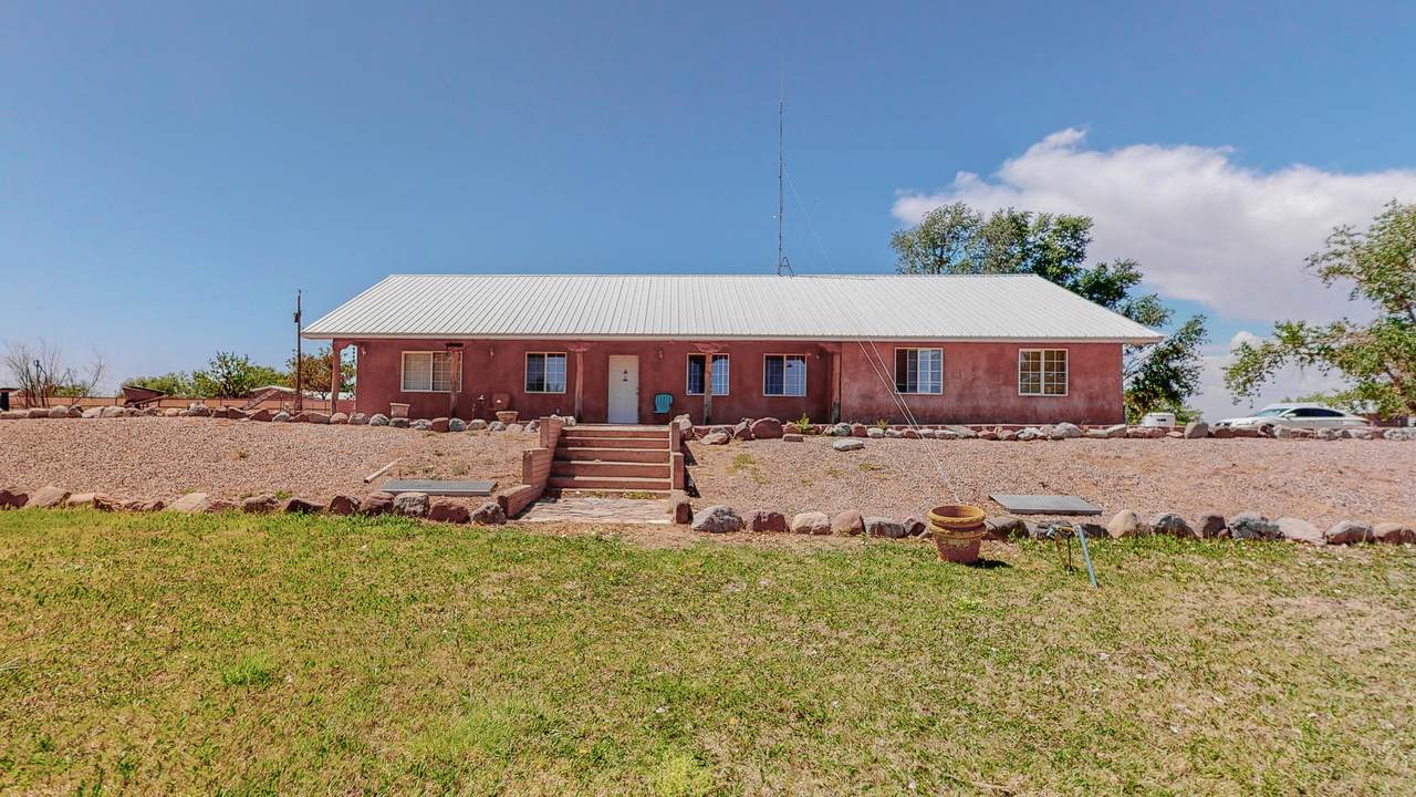8 Arroyo Vista Circle - Photo 1