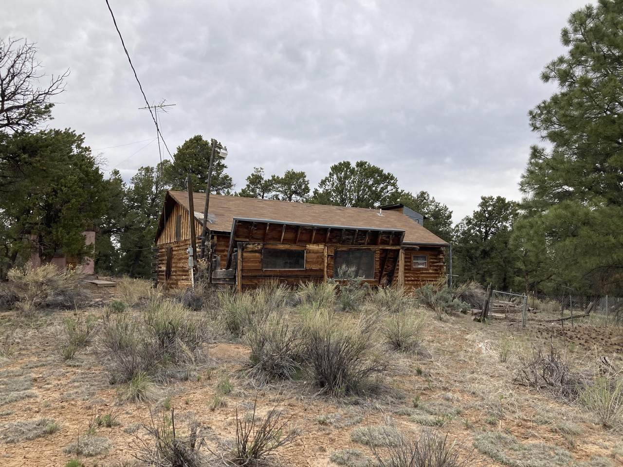 TBD Private Drive 1717 - Photo 1