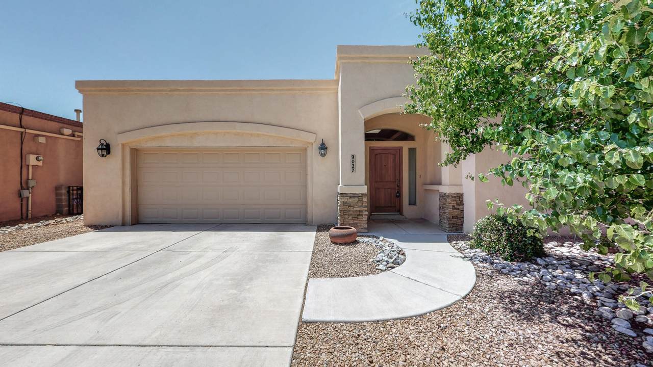 9027 Sunny Brook Street - Photo 1
