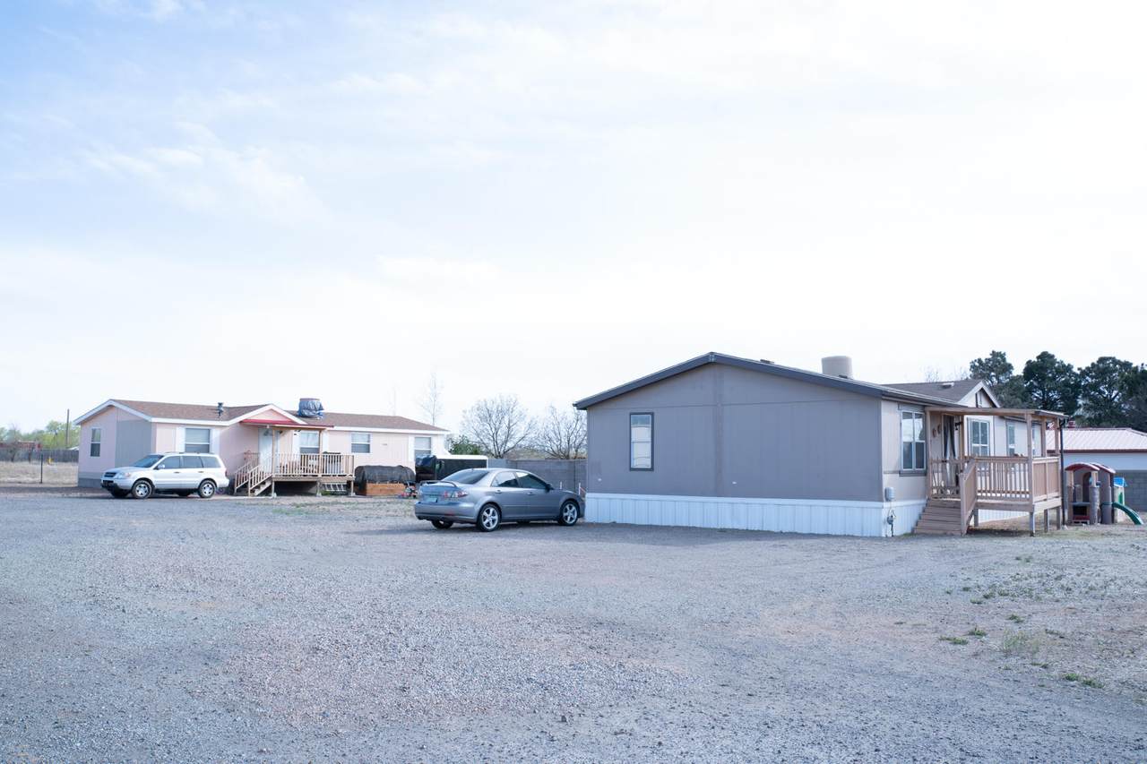 5492 Agua Fria Street - Photo 1