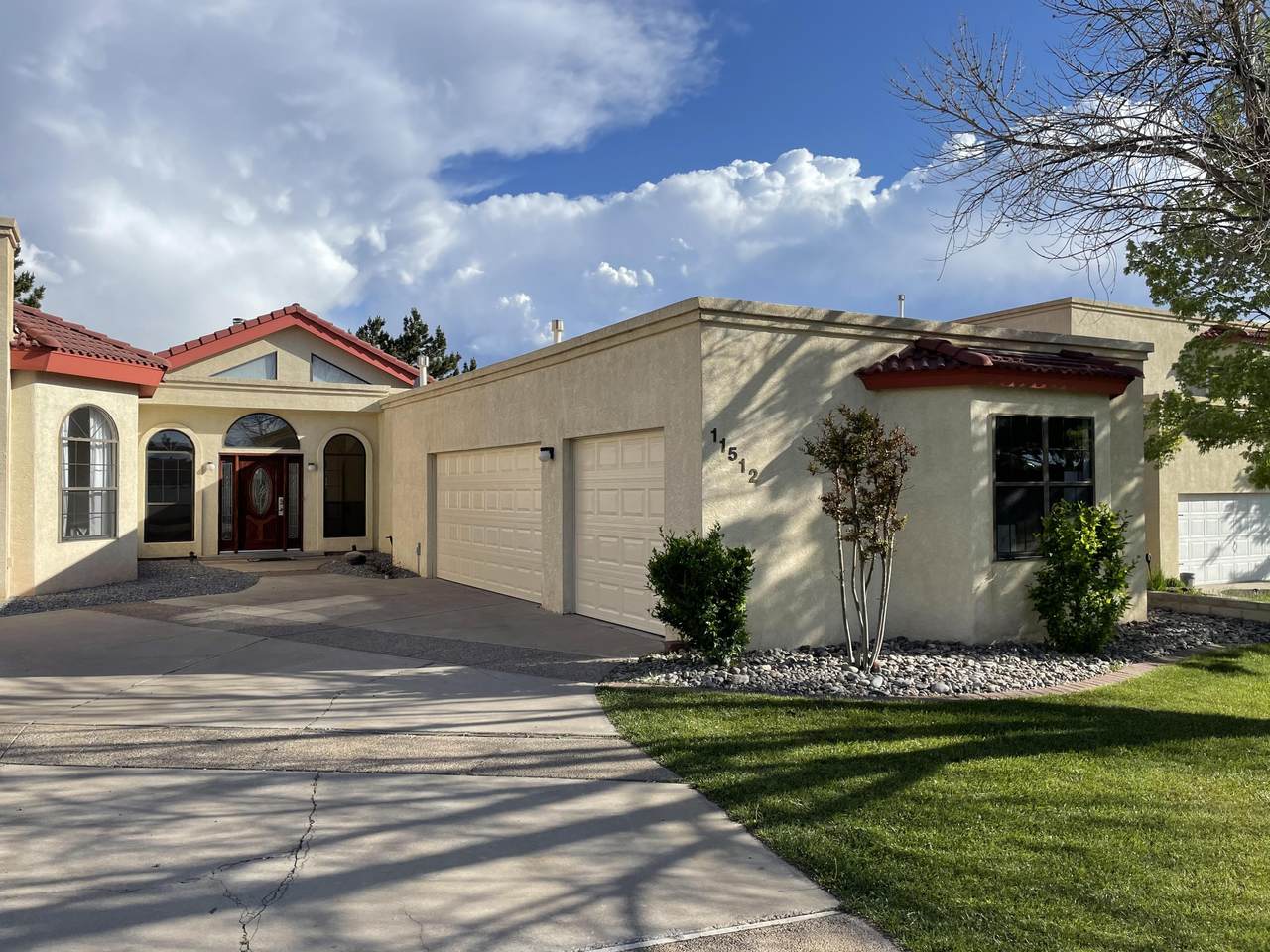 11512 Woodmar Lane - Photo 1