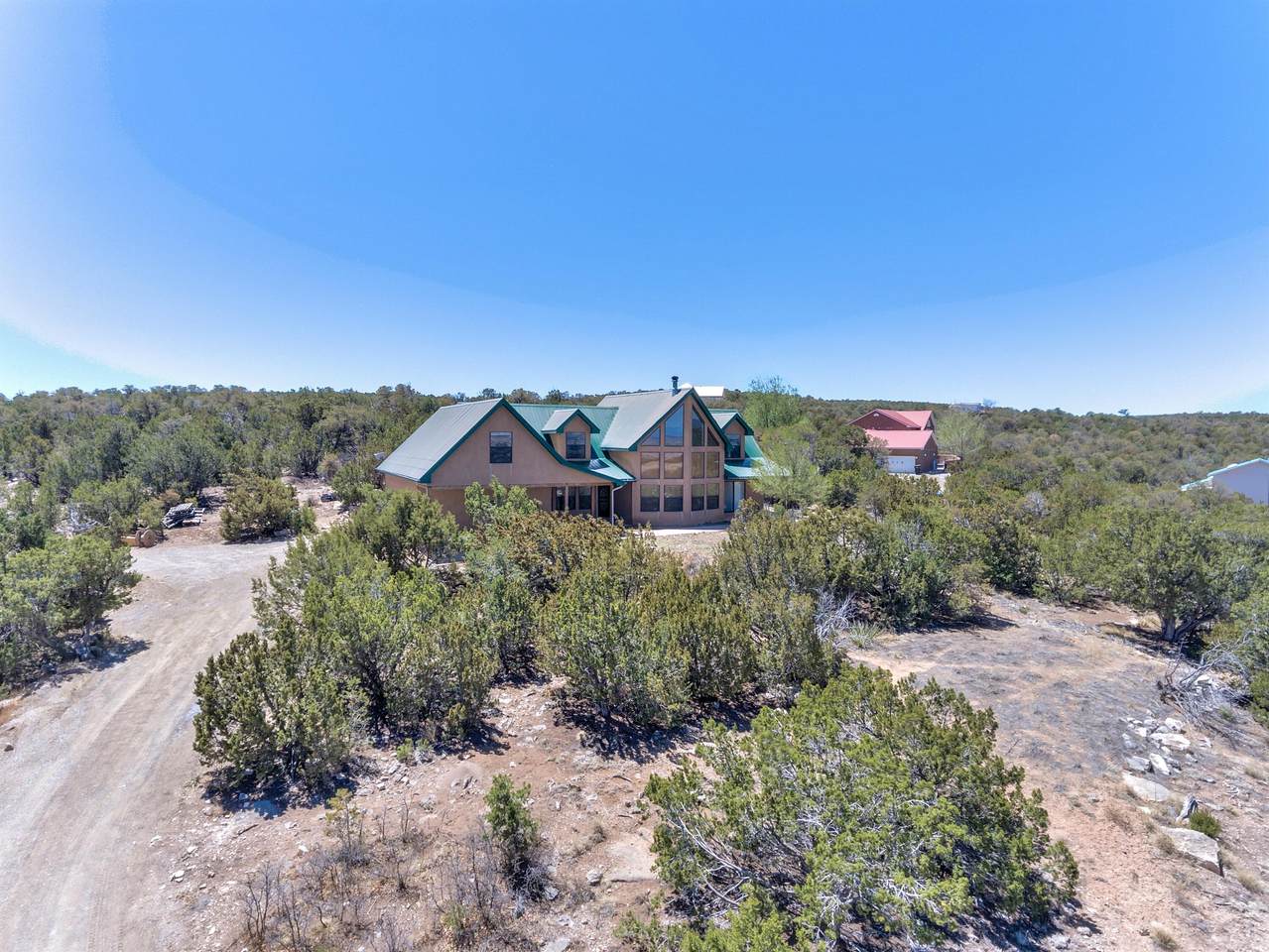 36 Lomas Drive - Photo 1