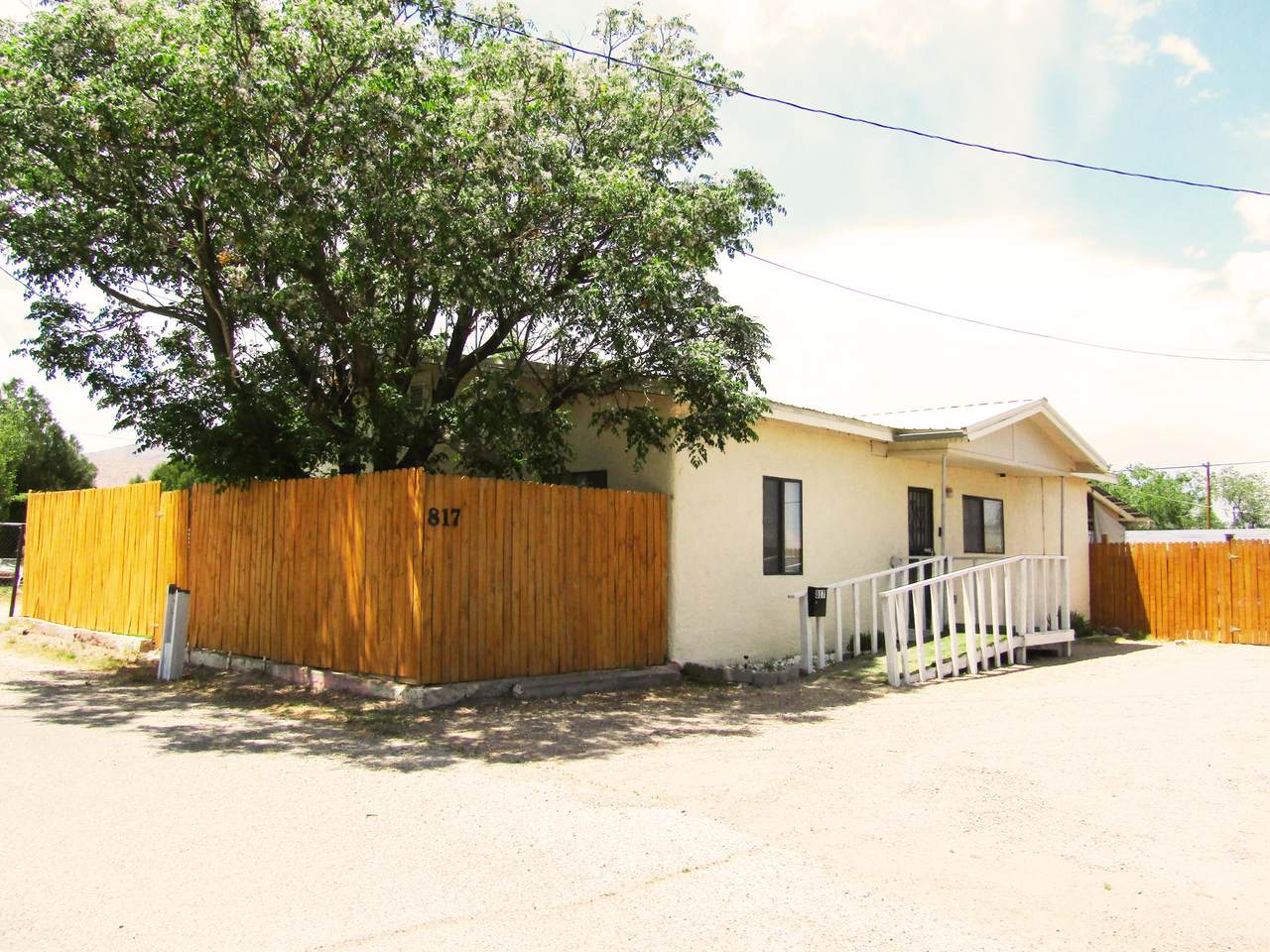 817 Padilla Place - Photo 1