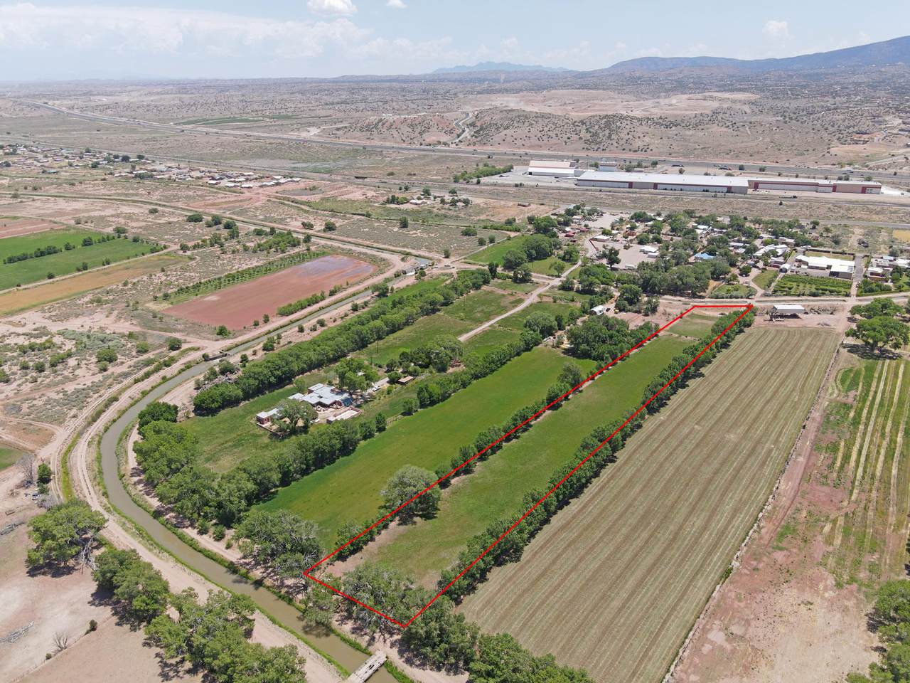 Llanito Road - Photo 1