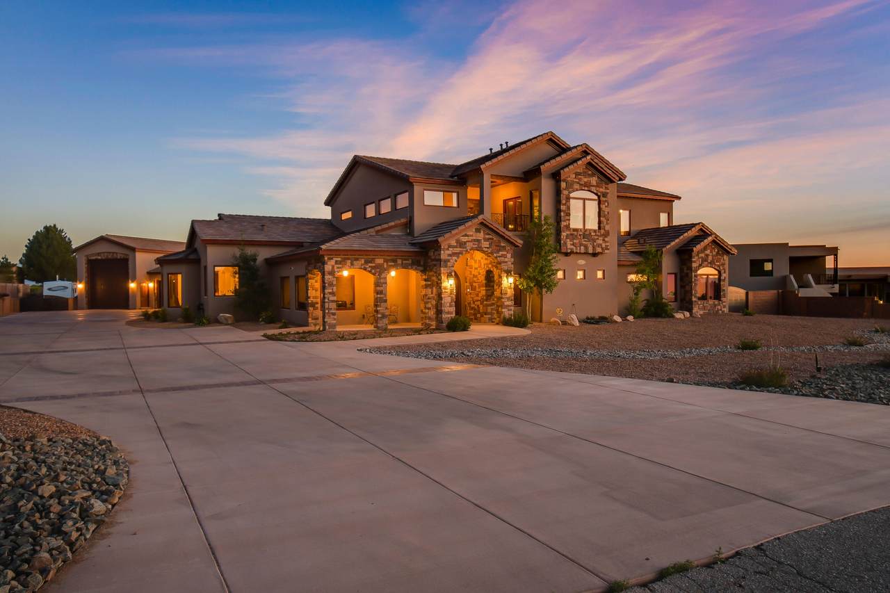 9900 Eagle Rock Avenue - Photo 1