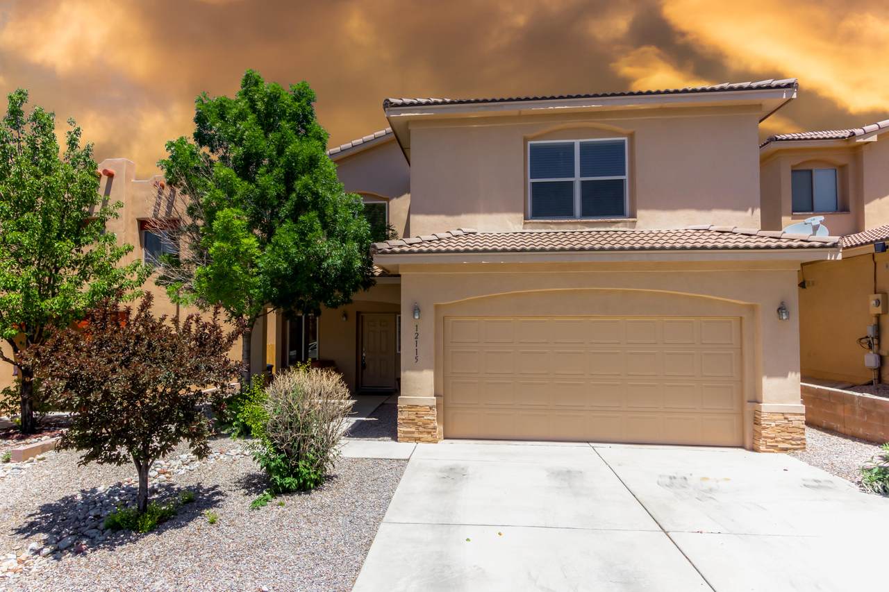 12115 Dan Patch Road - Photo 1