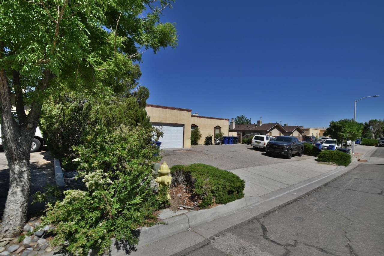 2841 Palo Verde Drive - Photo 1