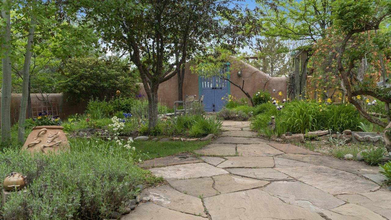 38 and 40 El Gusano Drive - Photo 1