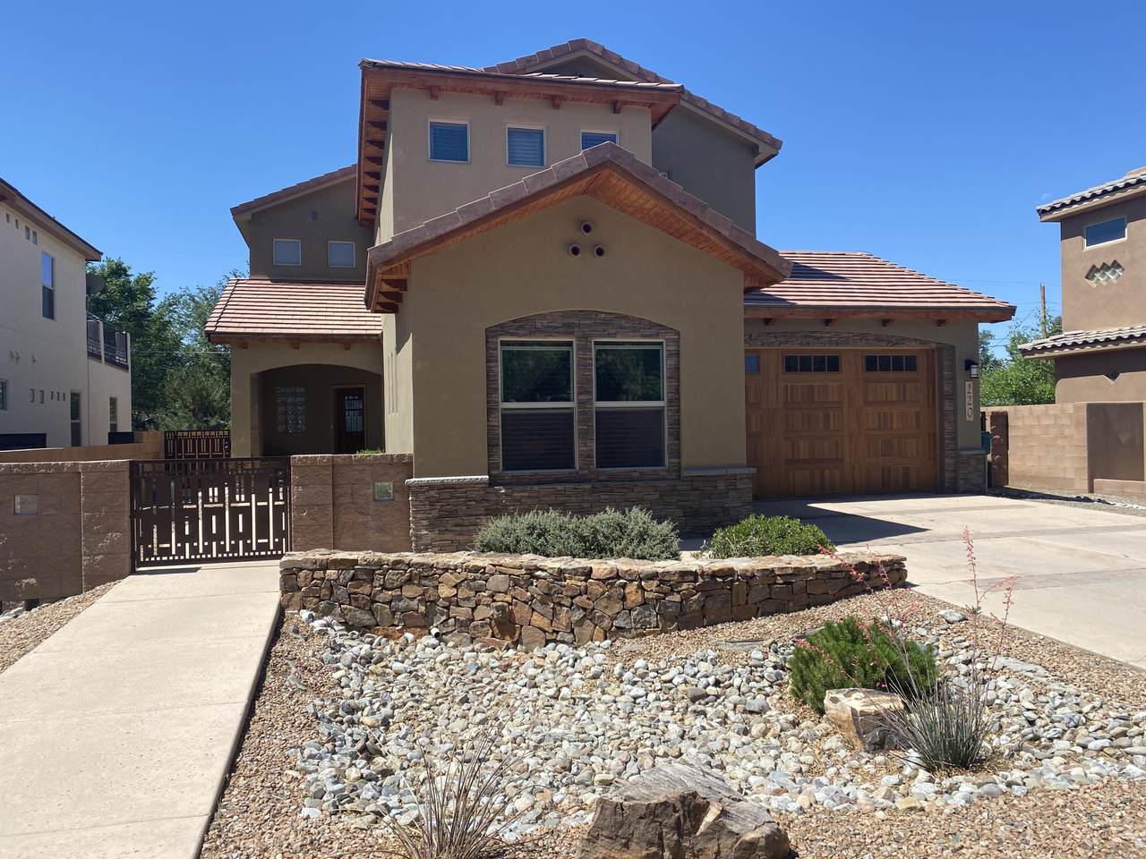 220 Nico Trail - Photo 1