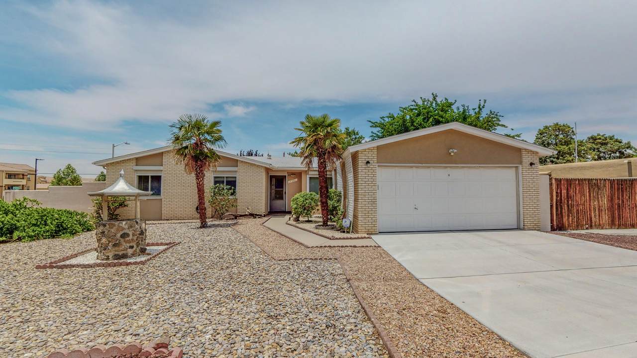 7301 Gill Street - Photo 1