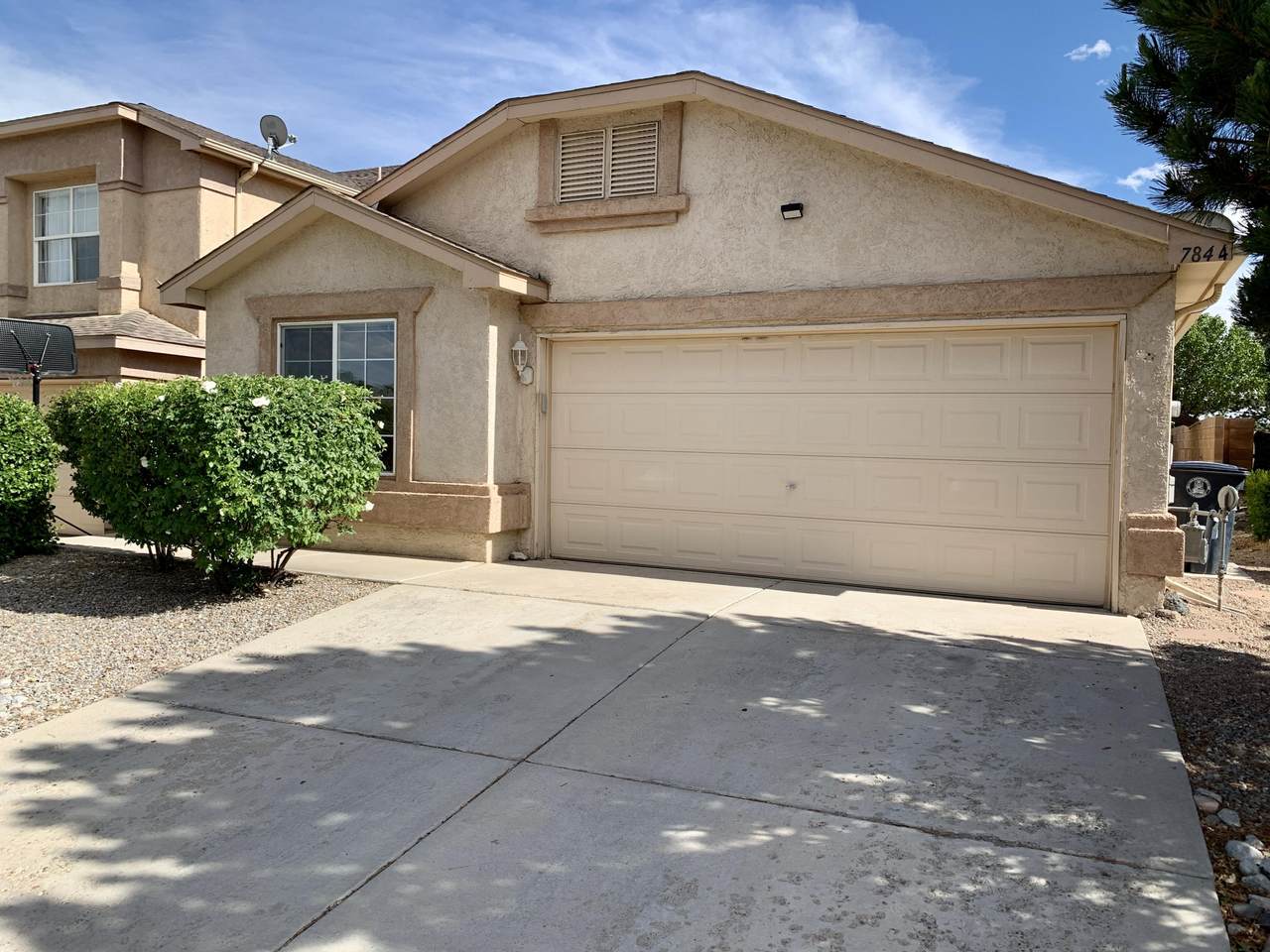 7844 Latir Mesa Road - Photo 1