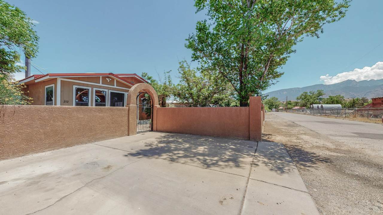 252 Mary Hill Road - Photo 1