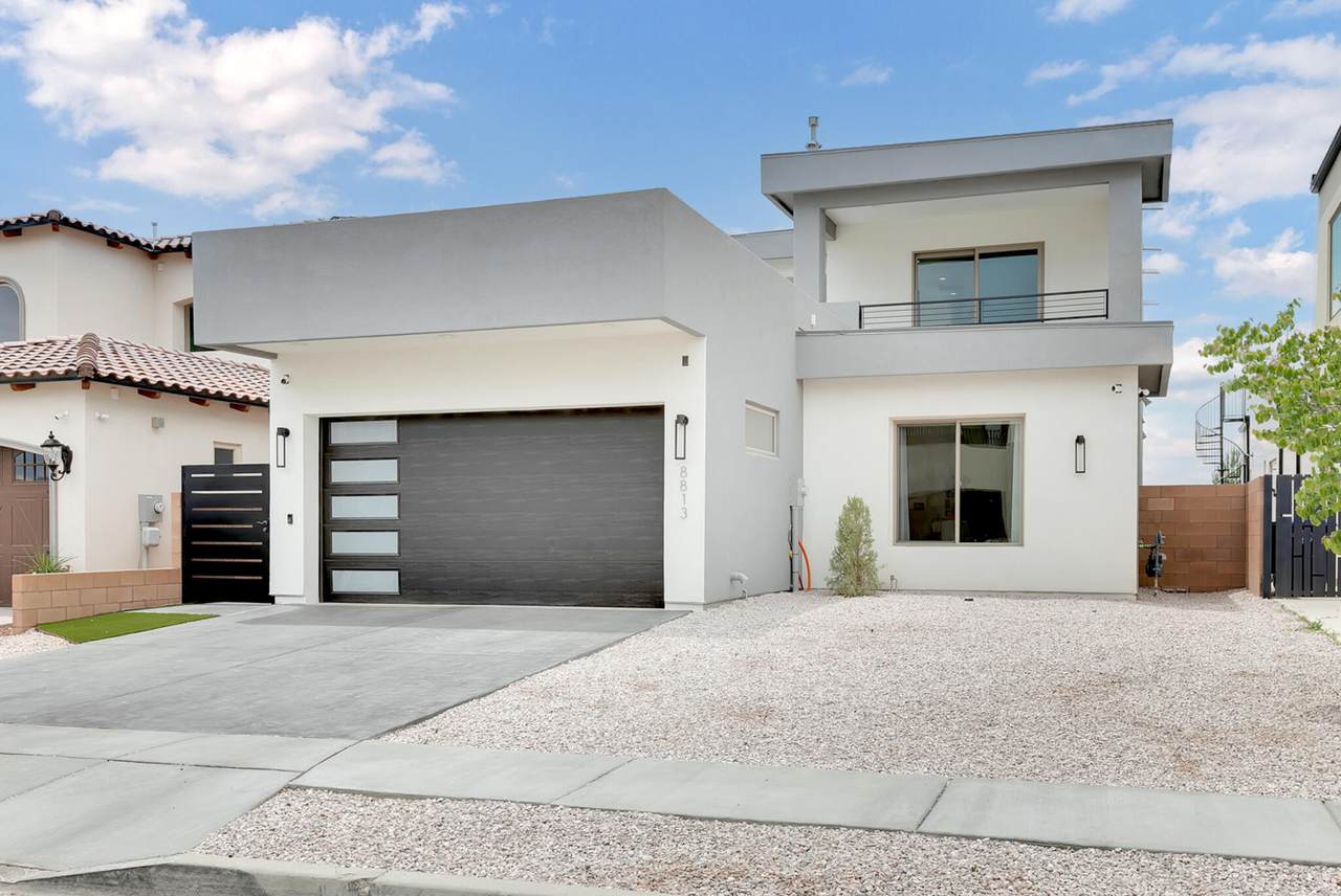 8813 Silver Oak Lane - Photo 1