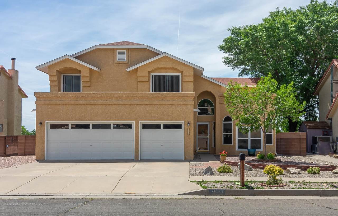 7609 Calhoun Drive - Photo 1