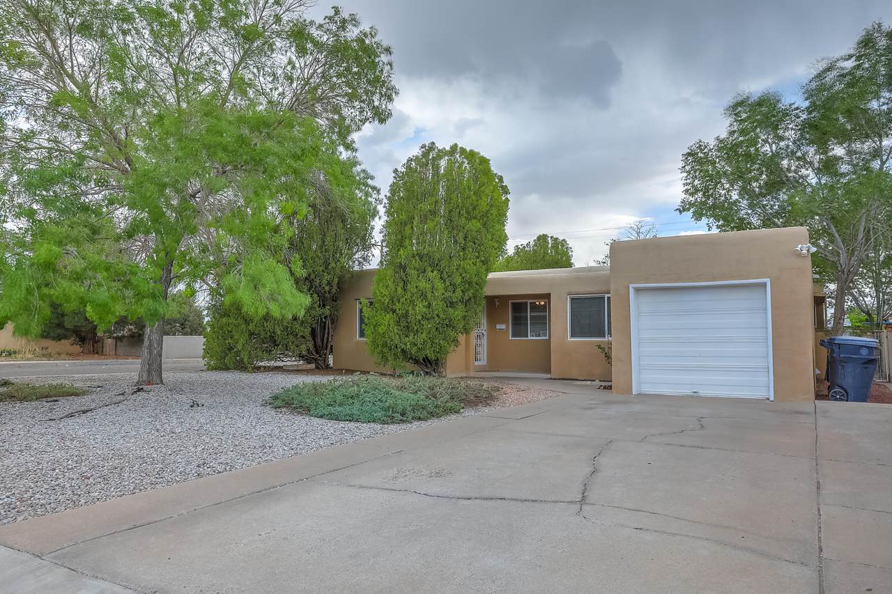 501 Espanola Street - Photo 1
