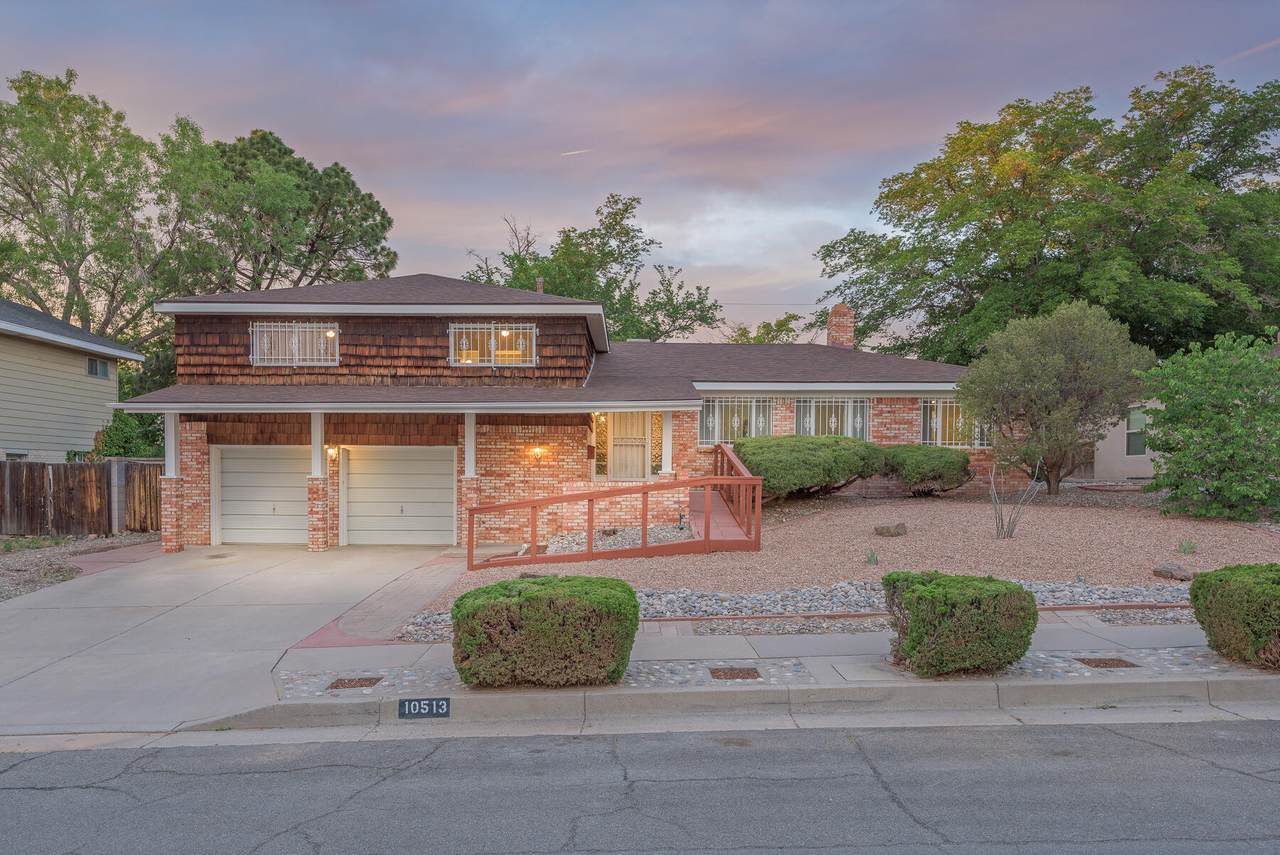 10513 San Gabriel Road - Photo 1