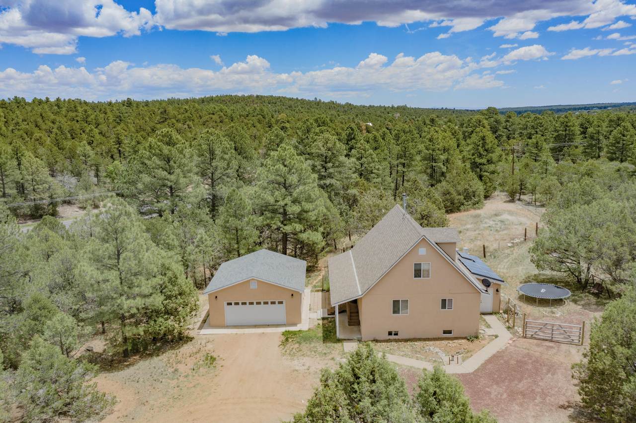 11 Open Meadow Drive - Photo 1
