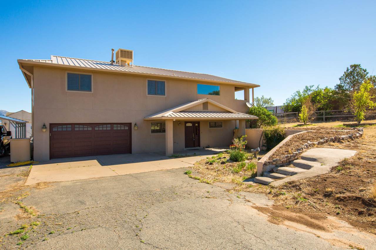 21 Salida Del Sol Trail - Photo 1